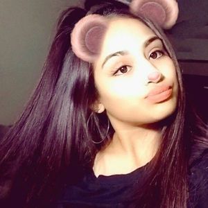 Meet your Posher, Veronica